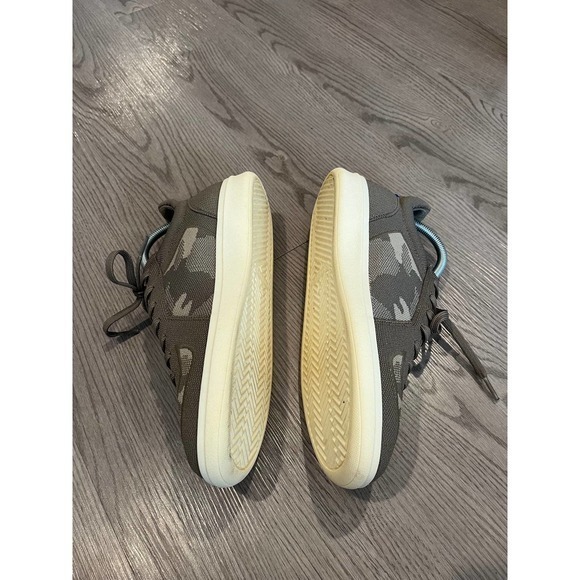 Rothy's Men's RS01 Sneaker in Desert Camo - Size‎ 9 - Picture 4 of 8